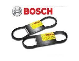 Bosch 1987947745 V Kayışı 1040×13 Bmw V 535İ 1985 Sonrası M30 B34