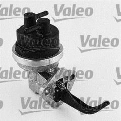 Valeo 247099 Yakıt Pompası 106 205 306 405 / Ax Bx C15 C75 Mekanı