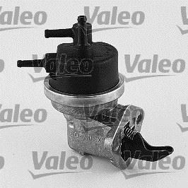 Valeo 247101 Benzin Otomatiği R12 Plastık Baslık