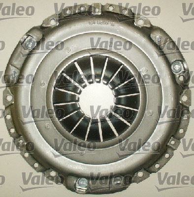 VALEO 826456 DEBRİYAJ SETİ LT35 96-06 -SPRINTER 2.3 M111.984-OM60