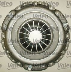 VALEO 826456 DEBRİYAJ SETİ LT35 96-06 -SPRINTER 2.3 M111.984-OM60
