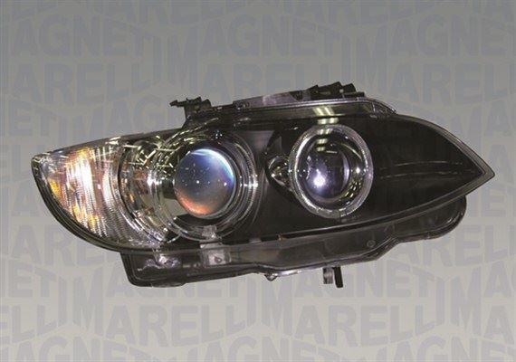 Marelli 711307022630 Far Sağ Xenon Bmw E92 2006 2008 93 2007 Lpl6