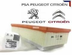 Peugeot 1444.Wn Hava Filtresi Scudo Iıı / Expert Iıı / Jumpy Iıı