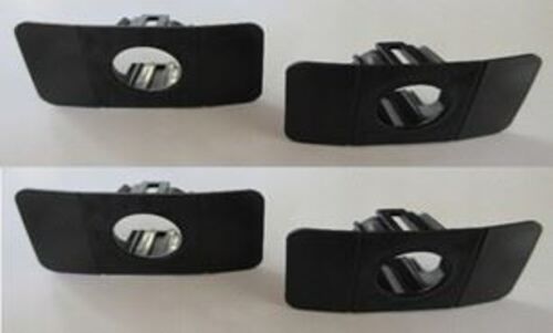 Monreal 72495 Park Sensör Yuva Seti 4'lü Takım Golf 6-Passat 5K0919491B