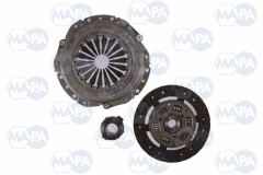 Mapa 5180000 Debriyaj Seti Clıo Twıngo 1.2