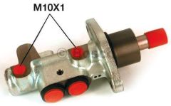 Bosch 986481015 Fren Ana Merkez + Abs Lupo 1. 1.4 1.4 16V Polo 1.