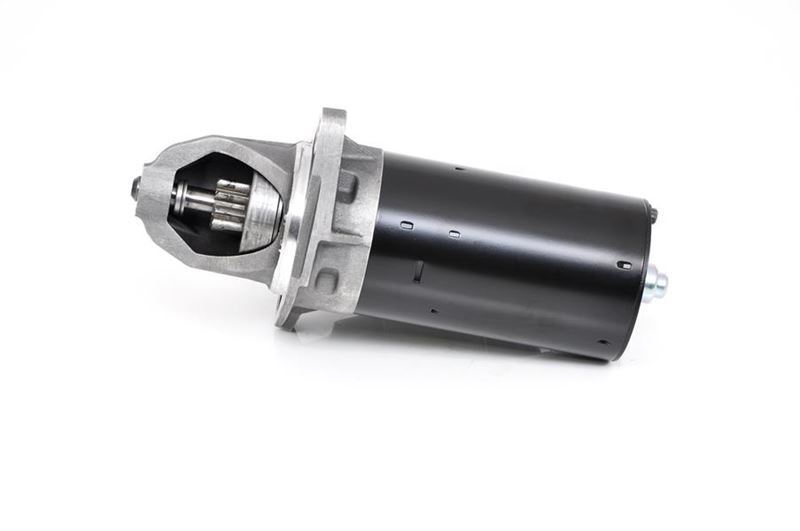 Bosch 1109040 Marş Motoru Range Rover I Iı Dıscovery I Defender 3