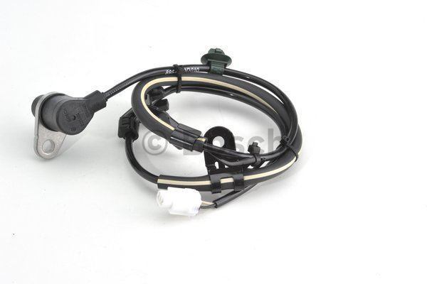 Bosch 265006673 Devir Sensörü Ön Teker Ducato 98-02