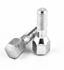 Monreal 20006 Bijon Cıvatası Uzun Beyaz Kaplı Tofaş Aa 19 M 12x1.25 B 35 85003224