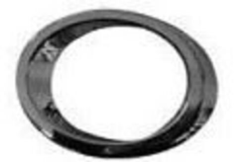 Monreal 40467 Sis Far Kapağı Çerçevesi Krom Sol Clio Symbol 15 261A30252R