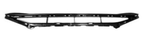 Monreal 70950 Ön Tampon Alt Orta Izgara A4 S Line 13-14 8K0807647A