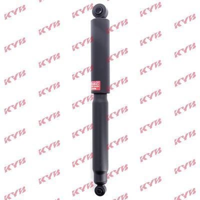 Kyb 345077 Amortisör Arka Mazda B2500 Mazda Bt-50 4Wd Uzun Sase