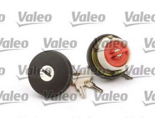 Valeo 247511 Depo Kapagı Fıat Panda (86-89)Uno(83-96)
