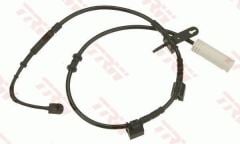 Trw Gıc287 Fren Balata Fişi Ön Ikaz Kablosu R55 R56 R57 R58 R59 1