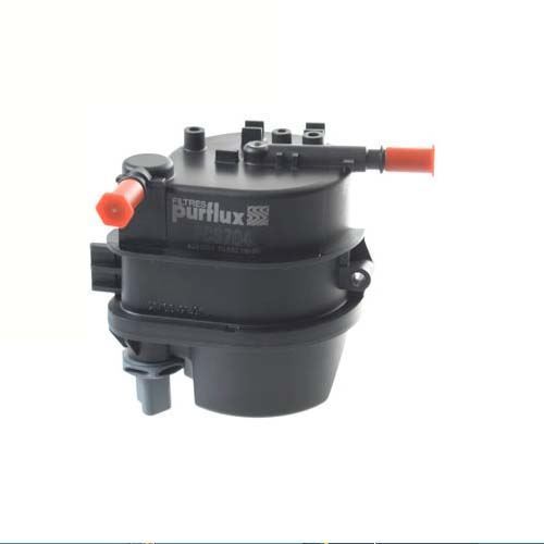 Purflux Fcs704 Mazot Filtresi 107 206 207 307 Bıpper / C1 C2 C3 C