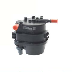 Purflux Fcs704 Mazot Filtresi 107 206 207 307 Bıpper / C1 C2 C3 C