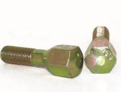 Monreal 20007 Bijon Cıvatası Uzun Sarı Kaplı Tofaş Aa 19 M 12x1.25 B 35 85003224