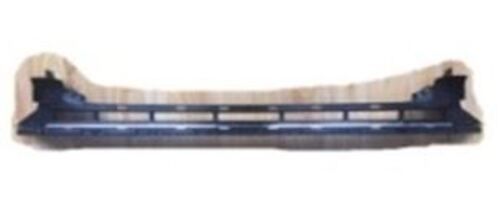 Monreal 70951 Ön Tampon Alt Orta Izgara Parlak Sıyak Krom IIe Bırlıkte A6 14-17 4G0807683B