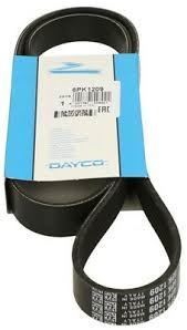 Dayco 6Pk1209 Kanallı Kayış