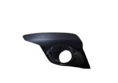 Monreal 40475 Sis Far Kapağı Çerçevesi Sol Sisli Clio Symbol 15 261A38260R