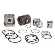 Mahle 011Pı00109000 Motor Piston+Segman (83Mm) Astra J-Insıgnıa (