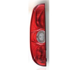 Opar 51830565 Opar Stop Lambası Sol Doblo / Combo  2010 Sonrası Tek Kapı So