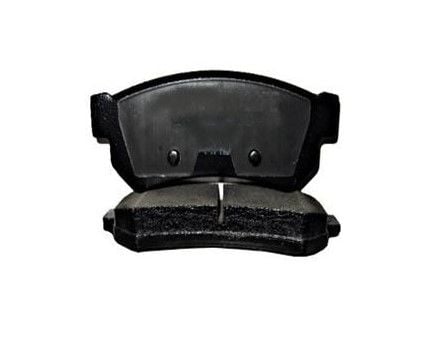 BEŞER 3963 Fren Balatası Arka Crafter 2006- Sprinter 2006- 5 Ton Çift Teker