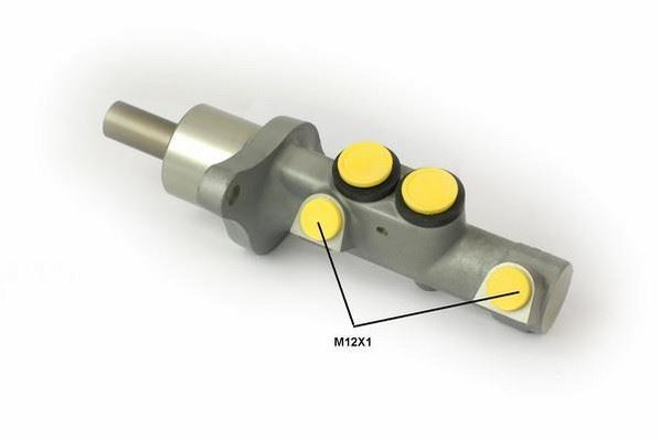 Bosch 986481054 Ana Merkez Caddygolf Vtourana3Alteatoledoleonocta