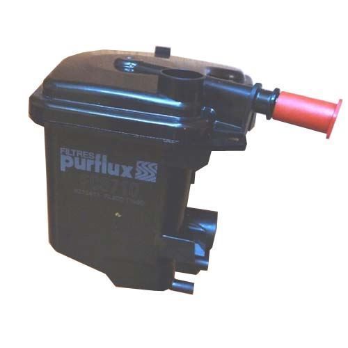 Purflux Fcs710 Mazot Filtresi 206 207 307 308 407 Partner / C3 C4
