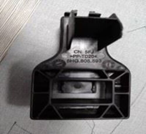 Monreal 74253 Ön Panel Braketi Sol Golf 8 2021- 5H0805593