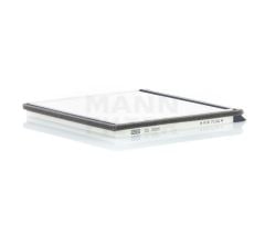 Mann Cu2225 Polen Filtresi Partner -02 / Berlıngo