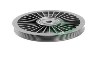 Ina 532033310 V Kayış Gergi Rulmanı Laguna Iı Master Iı / Movano