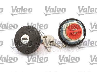 Valeo 247518 Yakıt Depo Kapagı Iveco D Fıorıno