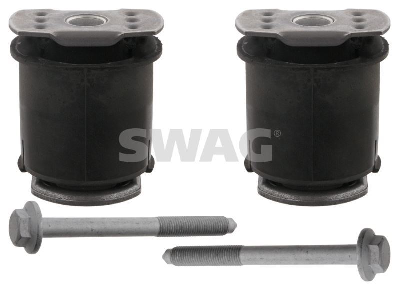 Swag 30932633 Travers Takozu Arka Golf Vı Vıı Octavıa Yetı Passat