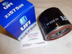Ufı 23.575.00 Ufı Yağ Filtresi Golf Vıı Polo Jetta / A1 A3 / Leon