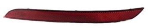 Monreal 74256 Reflektör Arka Tampon Sol Golf8 2021- 5H0945105