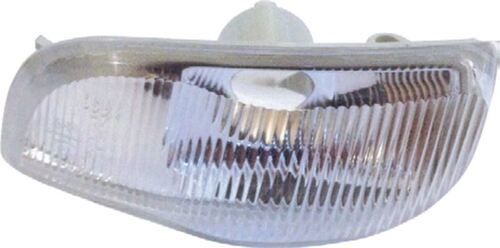 Monreal 40483 Dikiz Ayna Sinyali Sol Clio II Symbol 13-Sandero 13- 261653175R