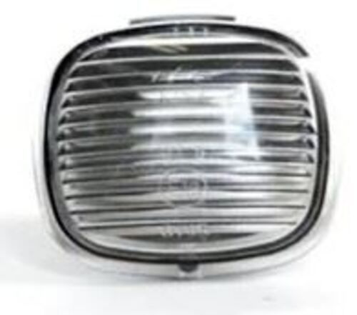 Monreal 74258 Çamurluk Sinyali Siyah CızgIIı A3 A4 A8 Rapid Octavia Fabia Roomstar 1U0949127B