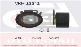 Skf Vkm12242 Triger Eksantrik Gergi Rulmanı Palıo Albea Doblo Mar