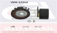 Skf Vkm12242 Triger Eksantrik Gergi Rulmanı Palıo Albea Doblo Mar