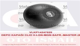 Valeo 247525 Yakıt Depo Kapagı Clıo 98-08