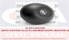 Valeo 247525 Yakıt Depo Kapagı Clıo 98-08