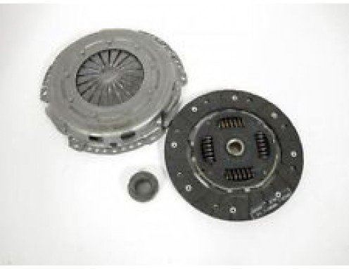 Peugeot 1607387880 Debriyaj Seti 207 308 3008 5008 Partner Tepe /