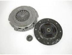 Peugeot 1607387880 Debriyaj Seti 207 308 3008 5008 Partner Tepe /