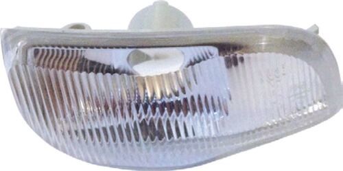 Monreal 40484 Dikiz Ayna Sinyali Sağ Clio II Symbol 13-Sandero 13- 261600977R