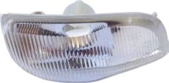Monreal 40484 Dikiz Ayna Sinyali Sağ Clio II Symbol 13-Sandero 13- 261600977R