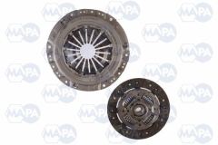 Mapa 5215200 Debriyaj Seti Fıorıno / Bıpper / Nemo 1.3 Jtd 75Hp