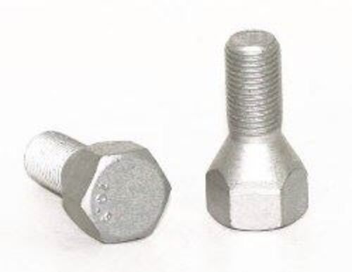 Monreal 20017 Bijon Cıvatası Kısa Geomet Tempra