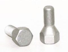 Monreal 20017 Bijon Cıvatası Kısa Geomet Tempra