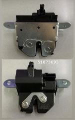 Opar 51873093 Opar Bagaj Kilidi Doblo Iıı  2010 Sonrası Tek Kapı (5.Kapı Kı